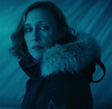 emma russ|Godzilla:King Of The Monsters, Emma Russell's death scene but .